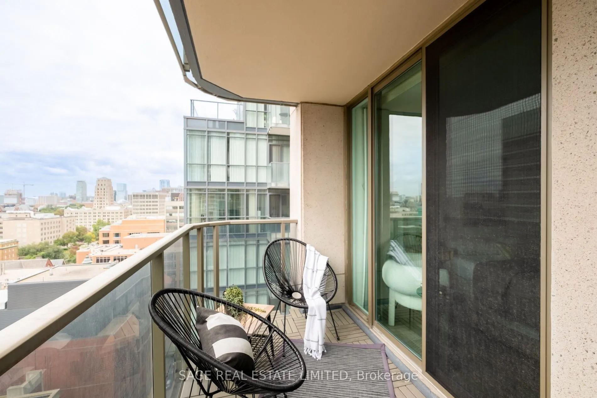 750 Bay Street #2109