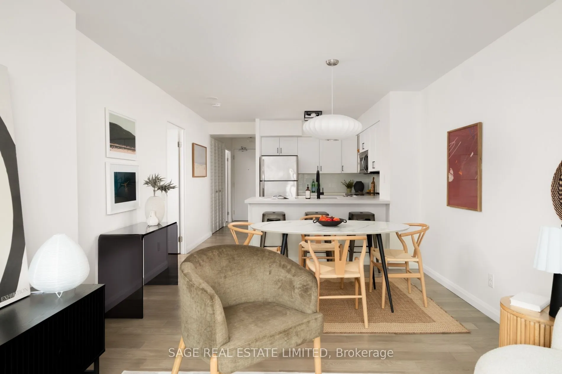 750 Bay Street #2109