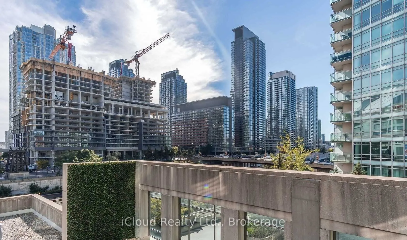 373 Front Street W #505