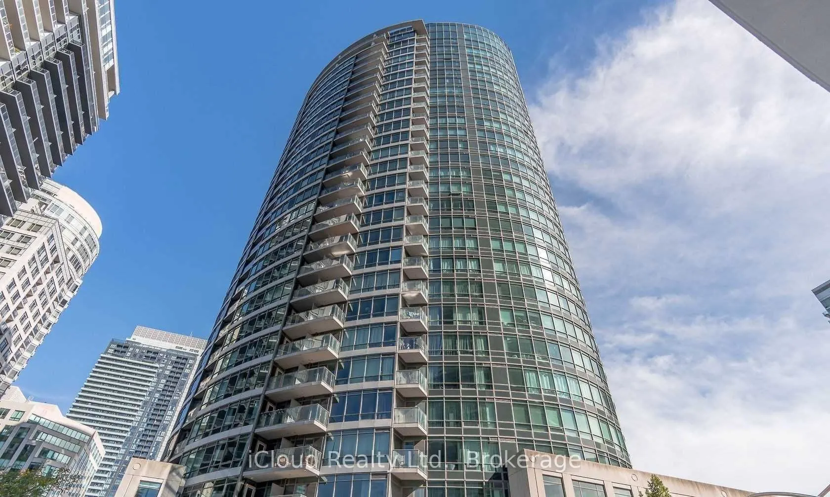 373 Front Street W #505