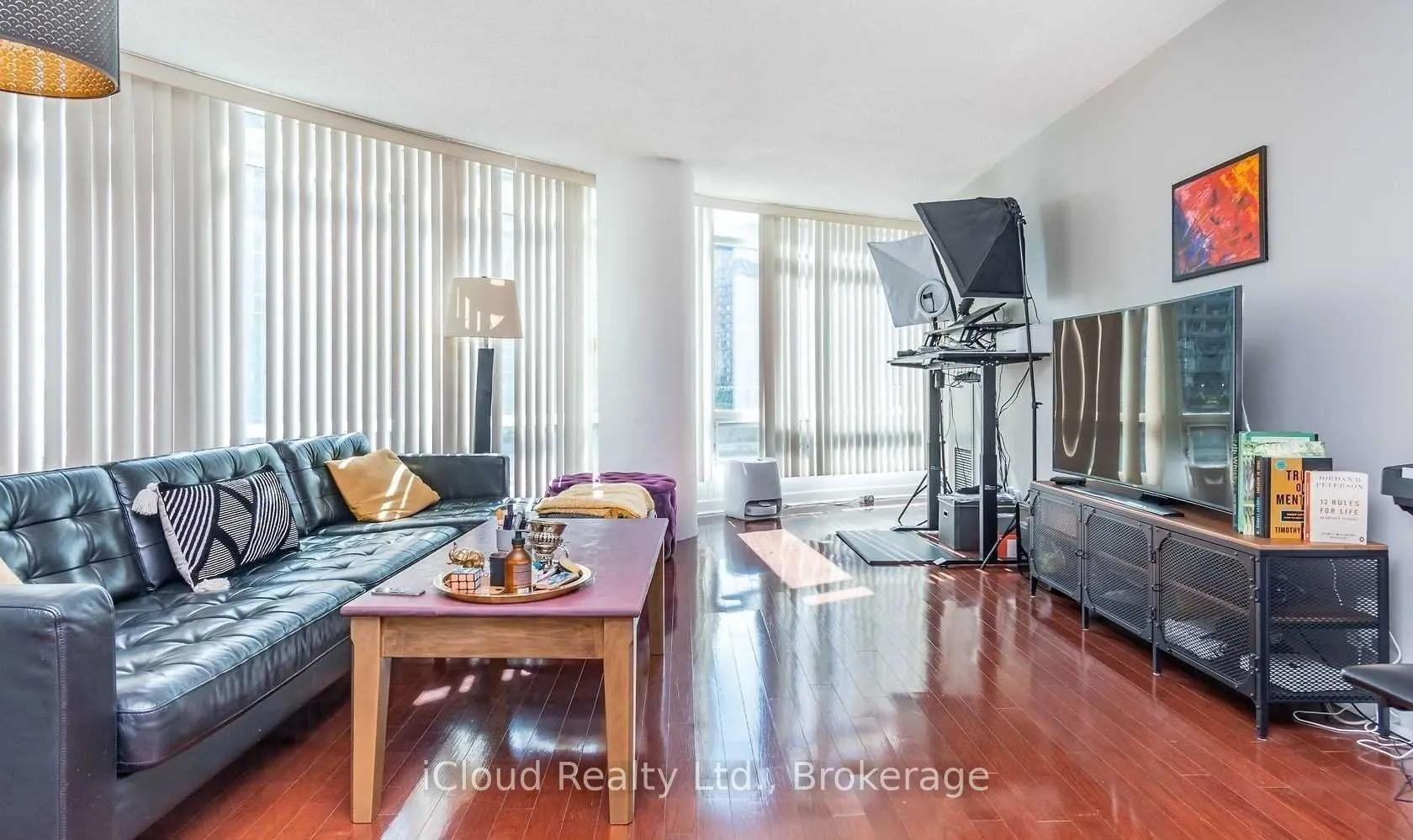 373 Front Street W #505
