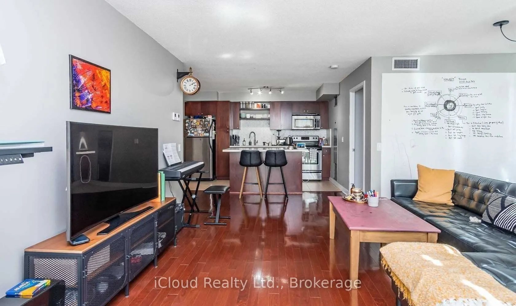 373 Front Street W #505