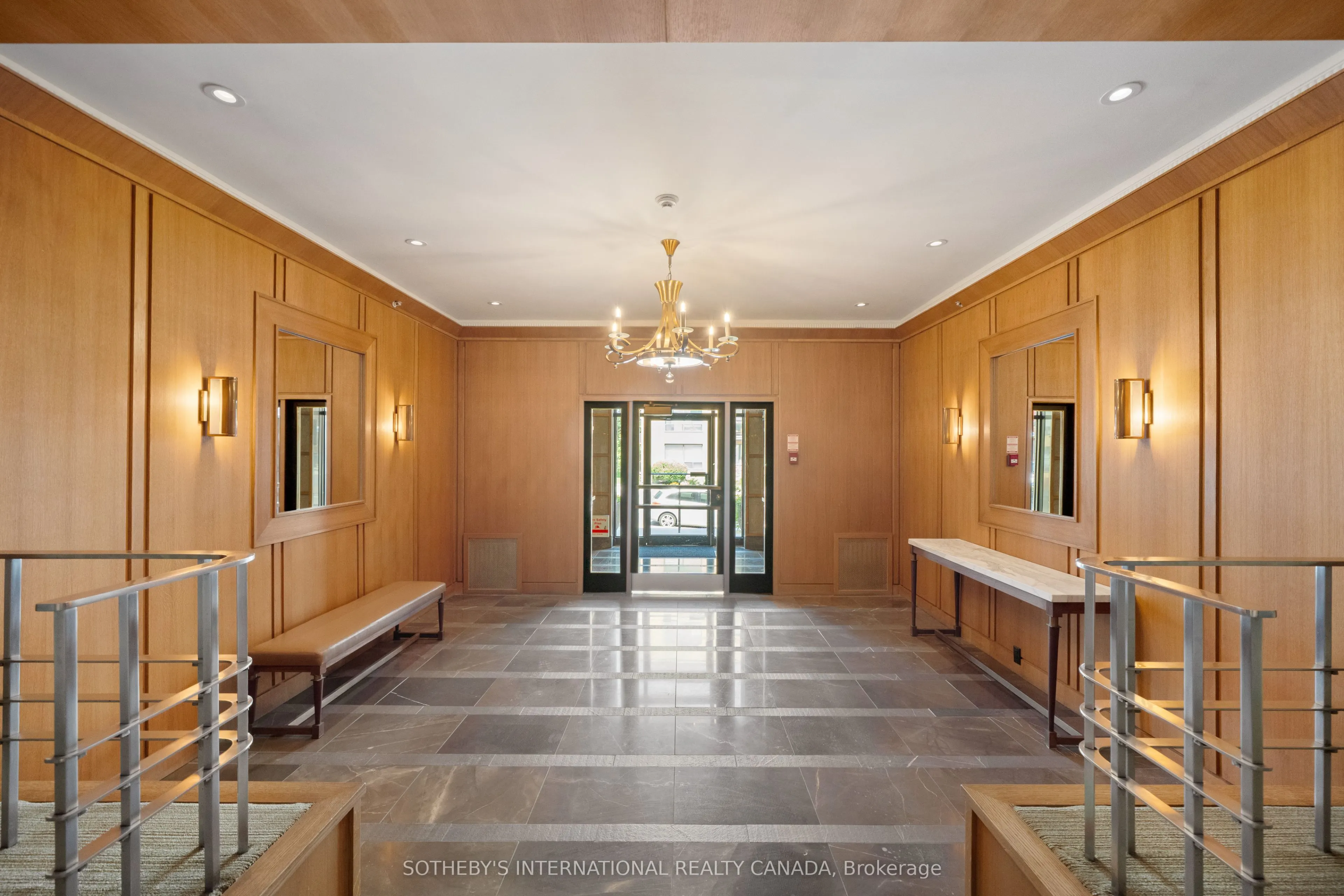 717 Eglinton Avenue W #510