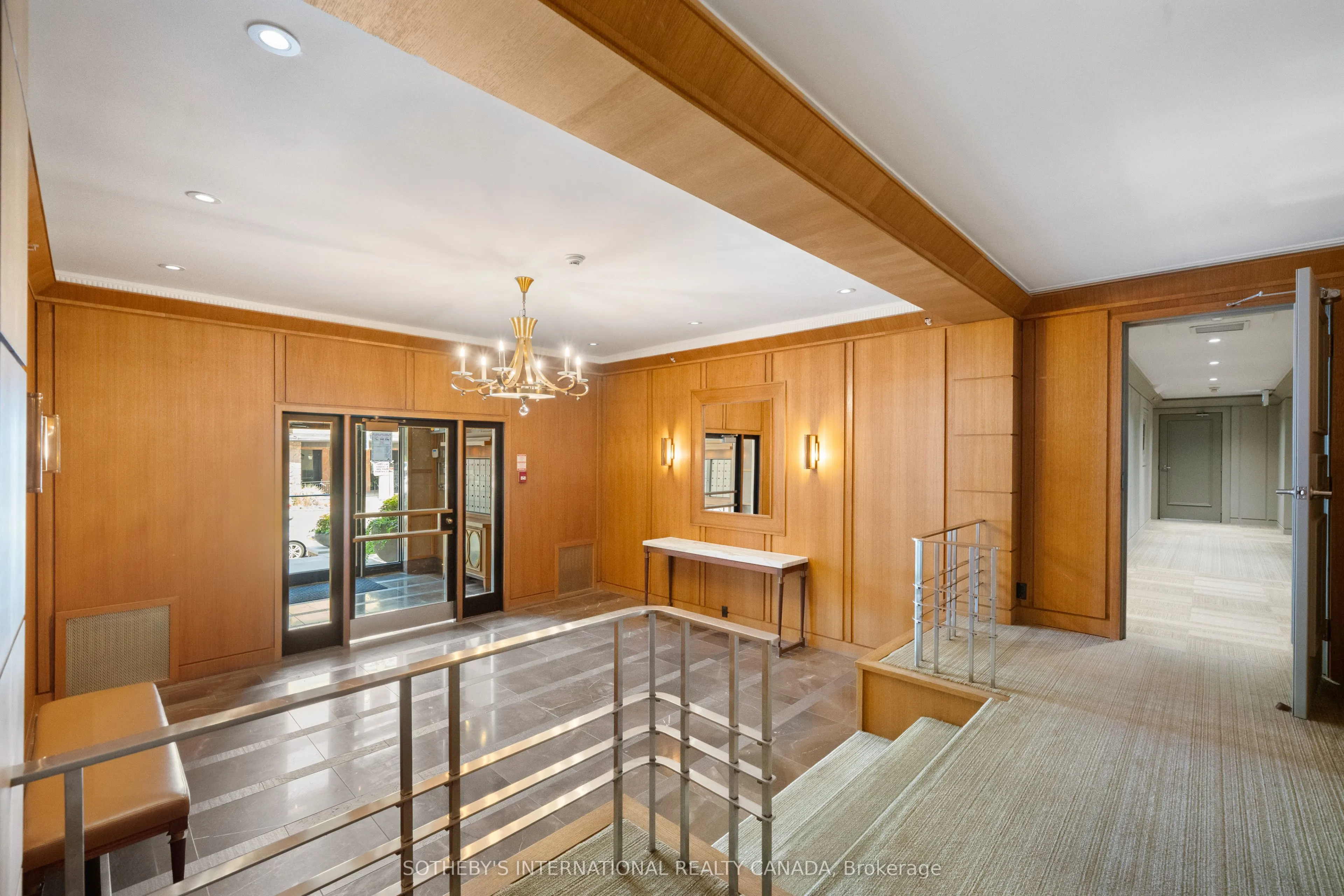 717 Eglinton Avenue W #510