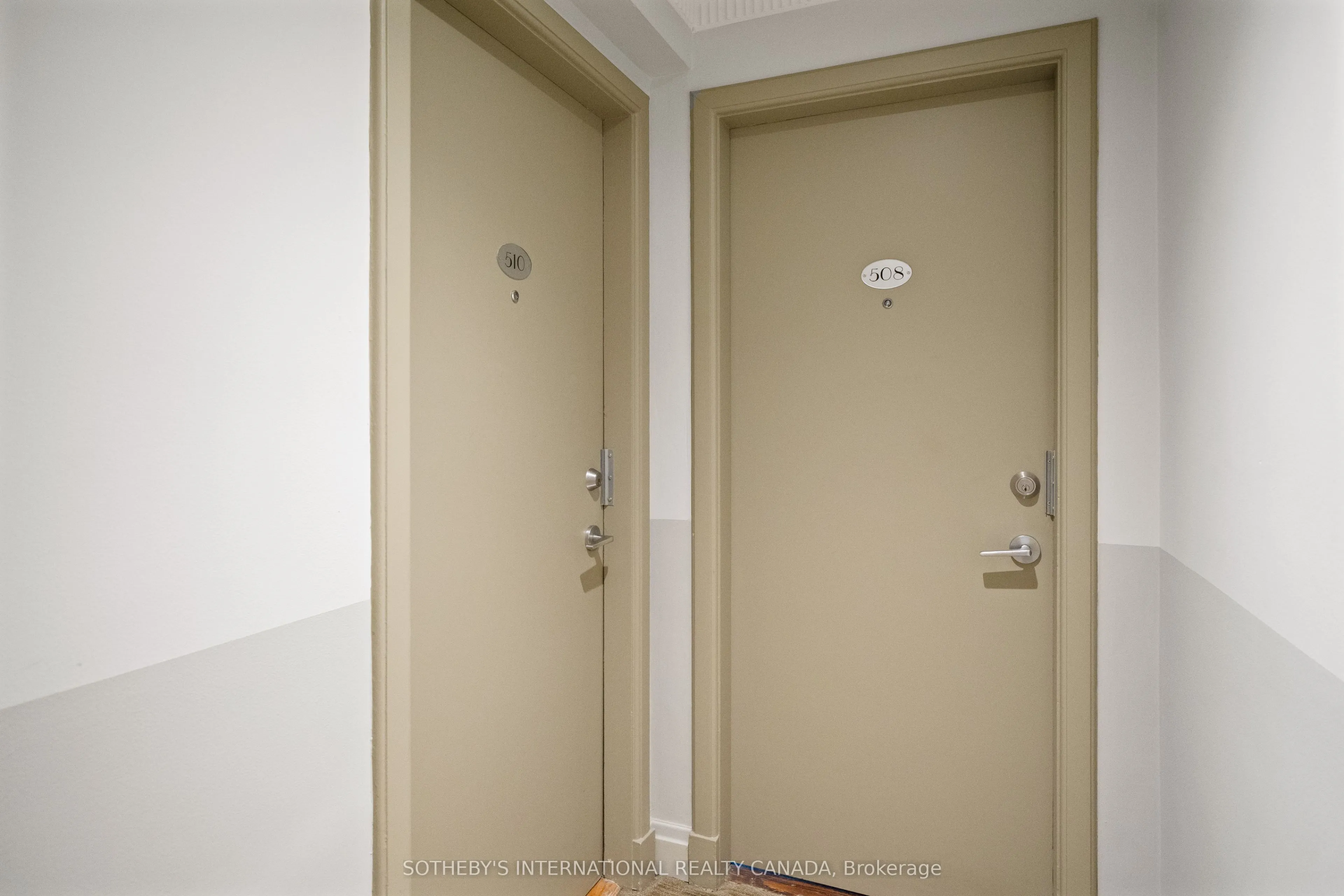 717 Eglinton Avenue W #510