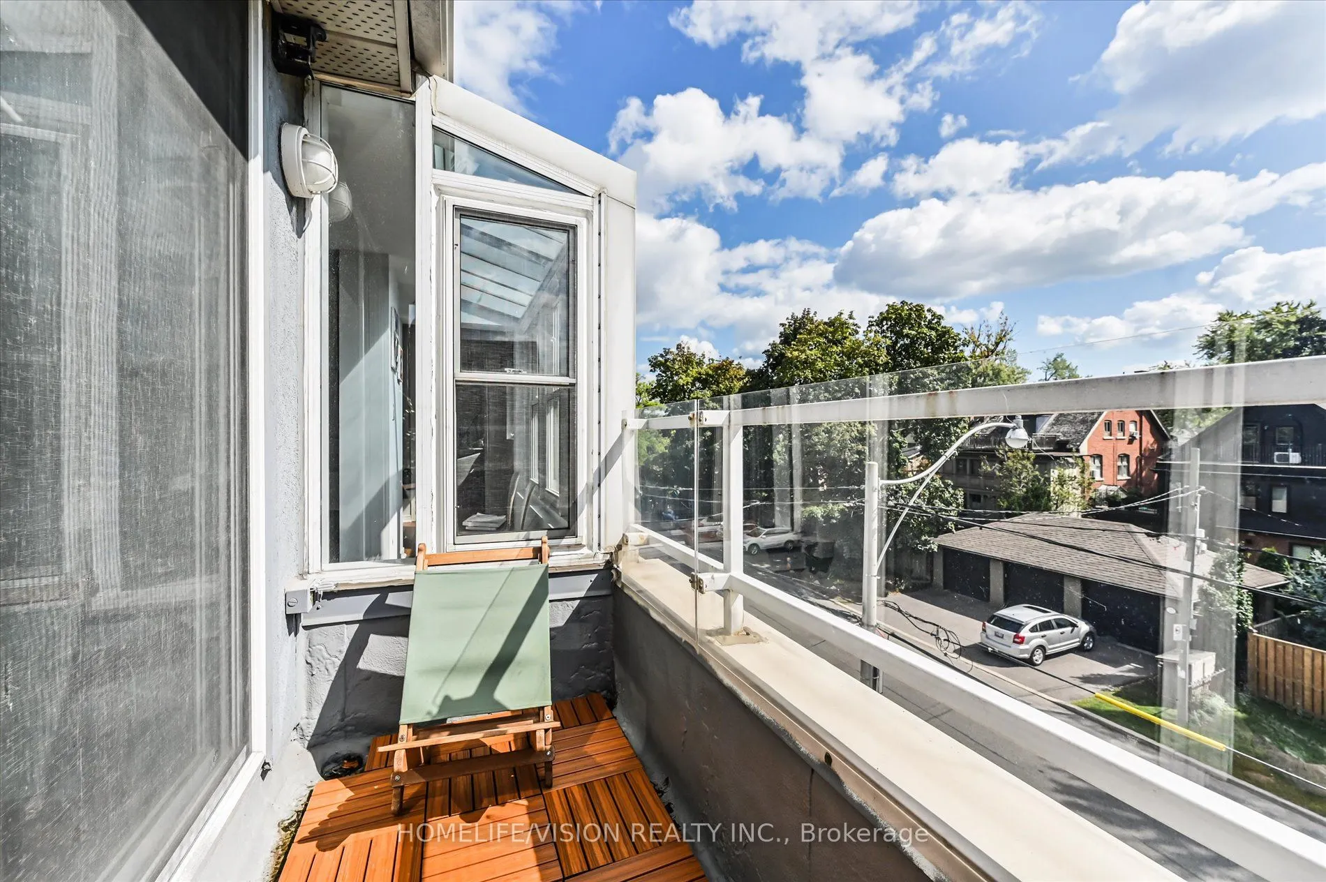 400 Summerhill Avenue