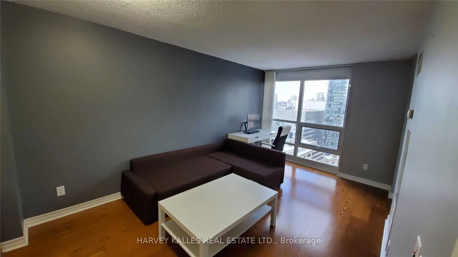 763 Bay Street #2313