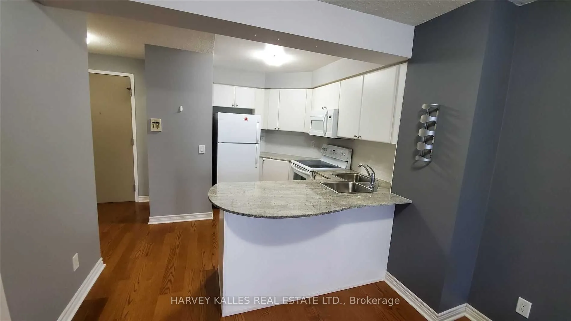 763 Bay Street #2313