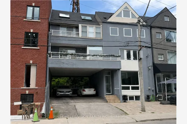 400 Summerhill Avenue