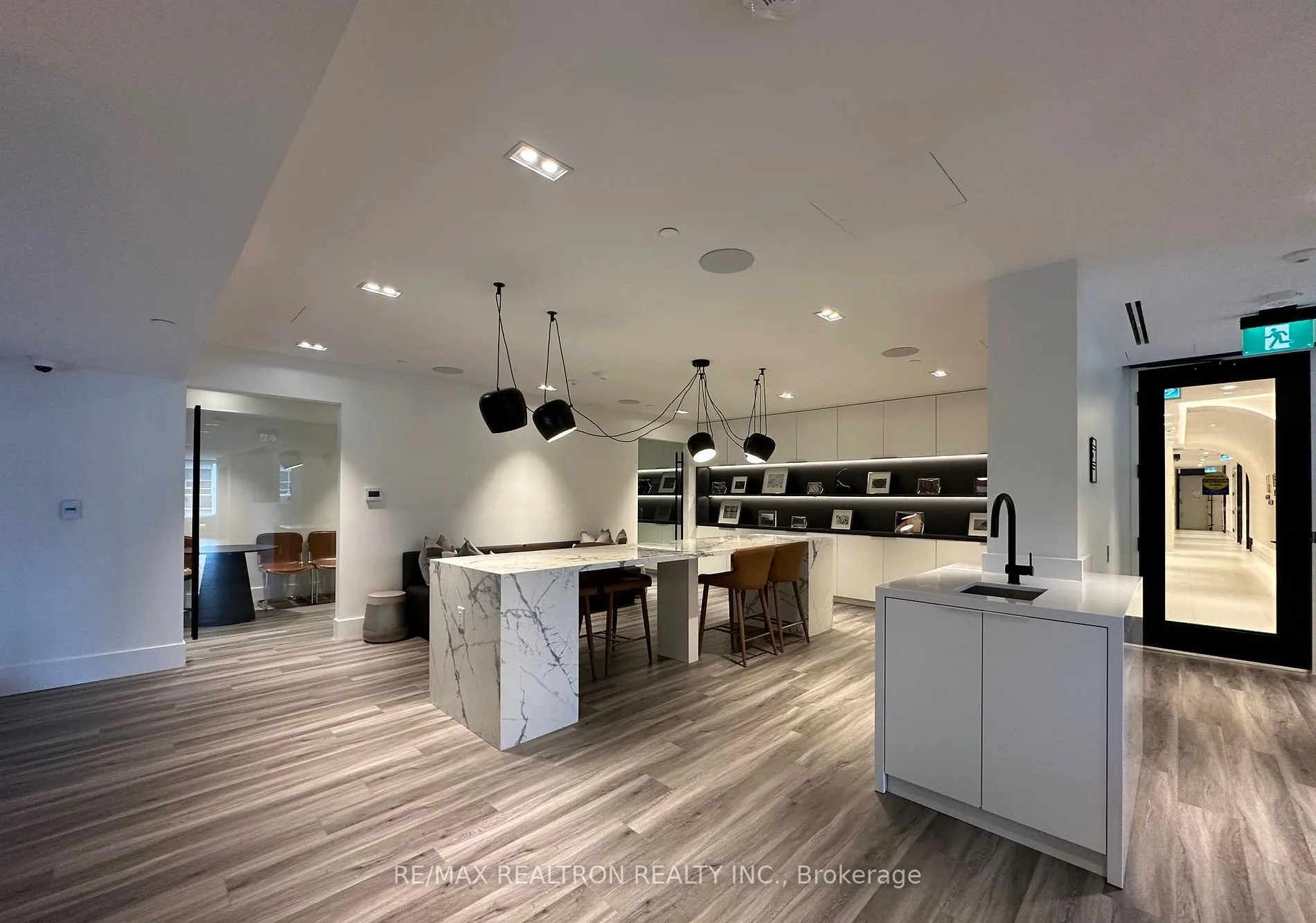 115 Denison Avenue #312