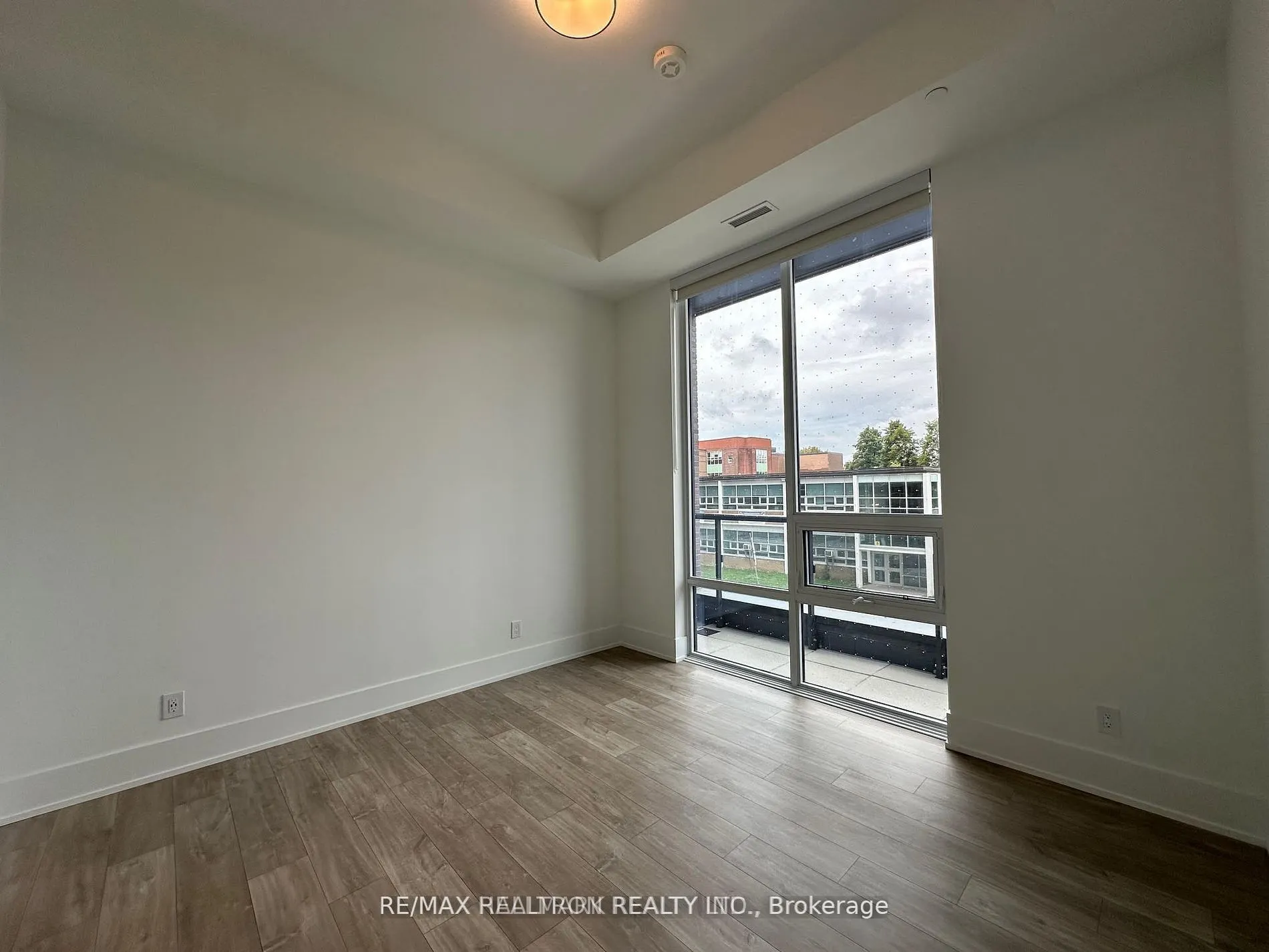 115 Denison Avenue #312