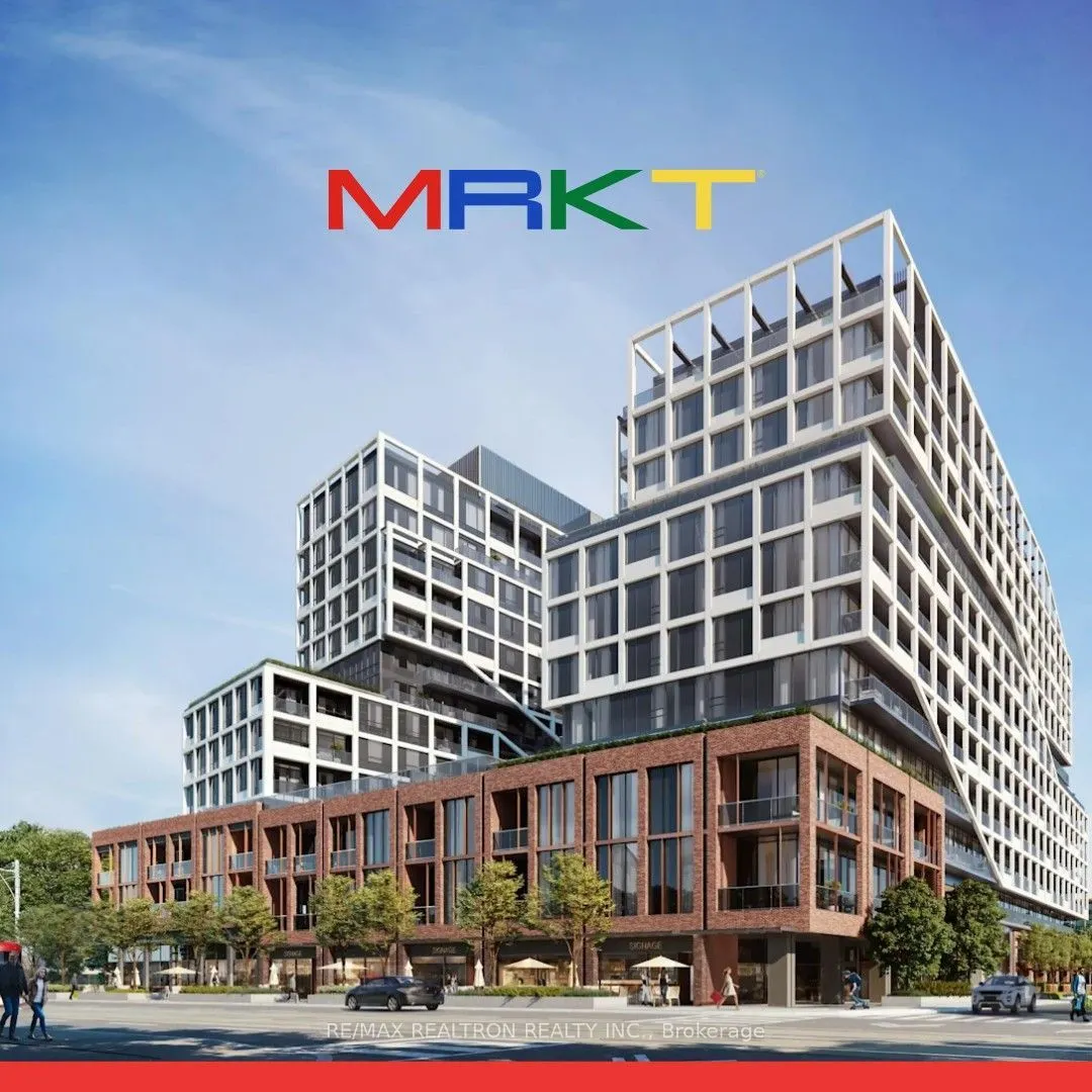 115 Denison Avenue #312
