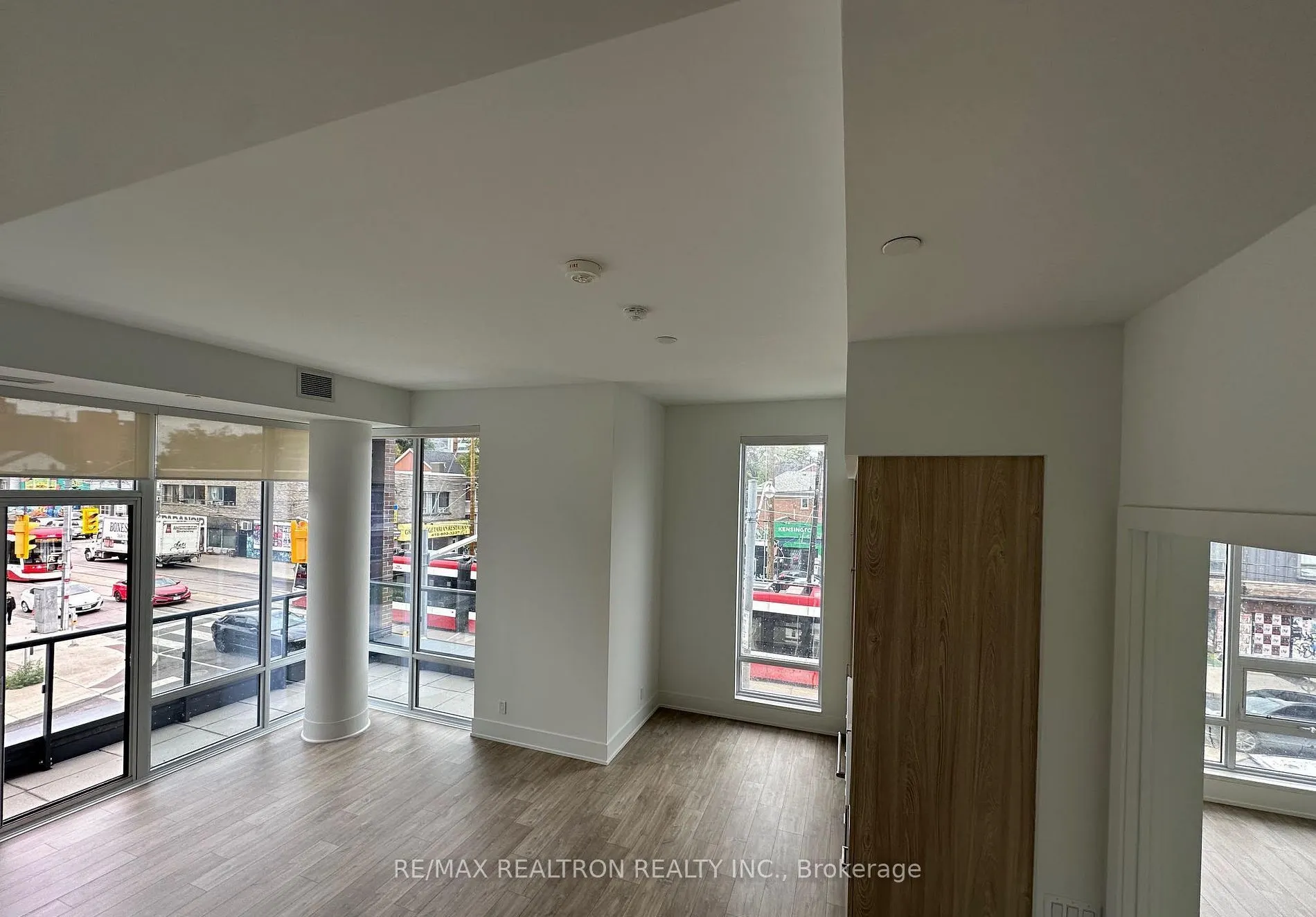 115 Denison Avenue #312