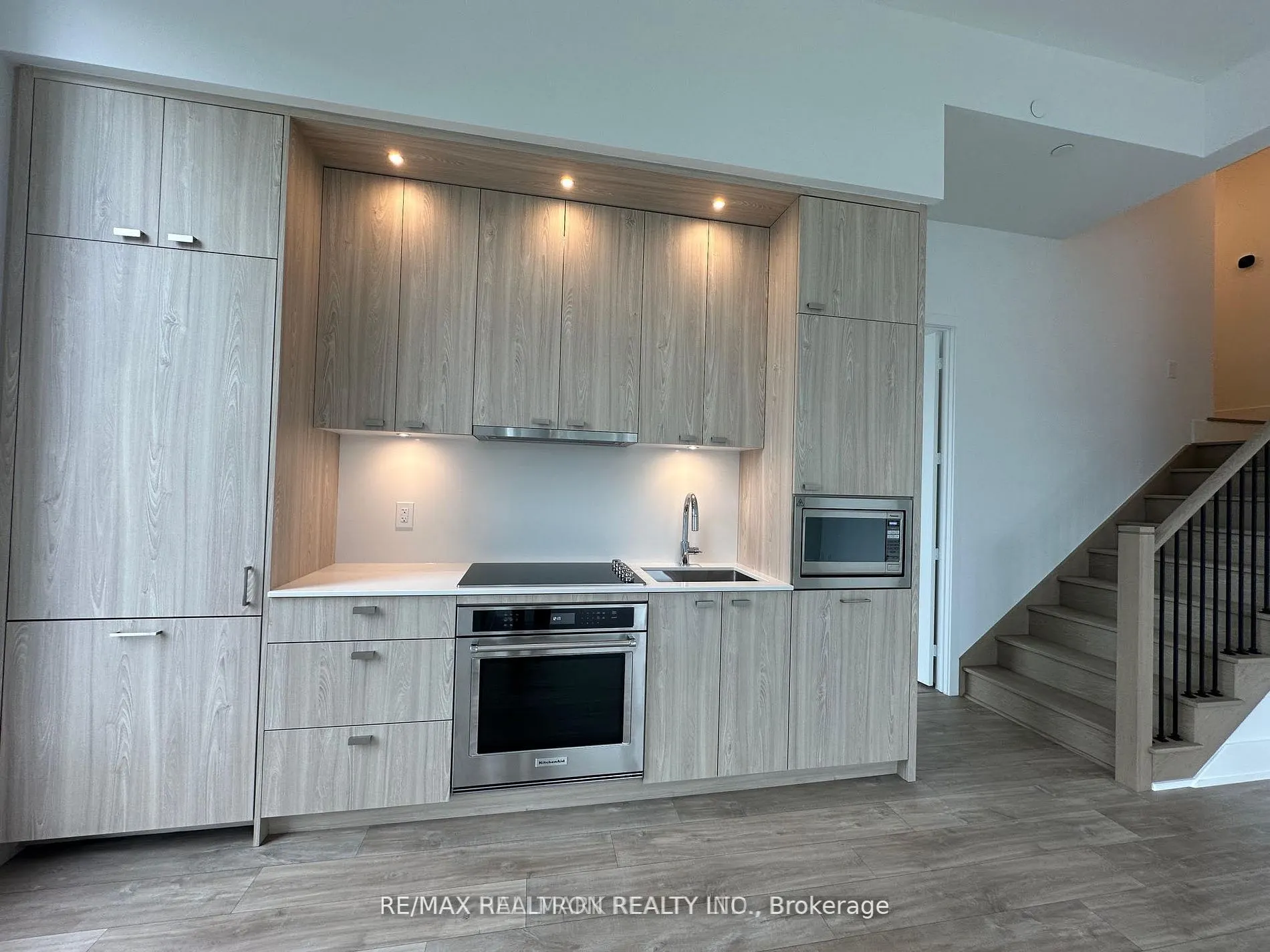115 Denison Avenue #312