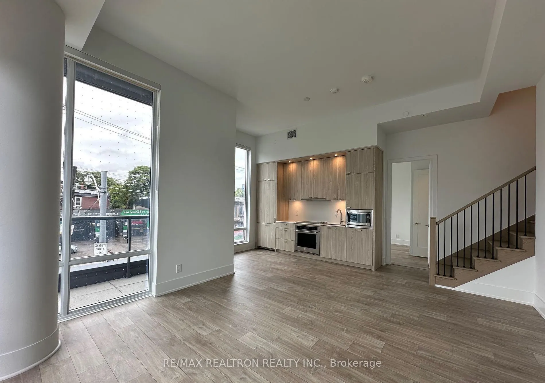 115 Denison Avenue #312