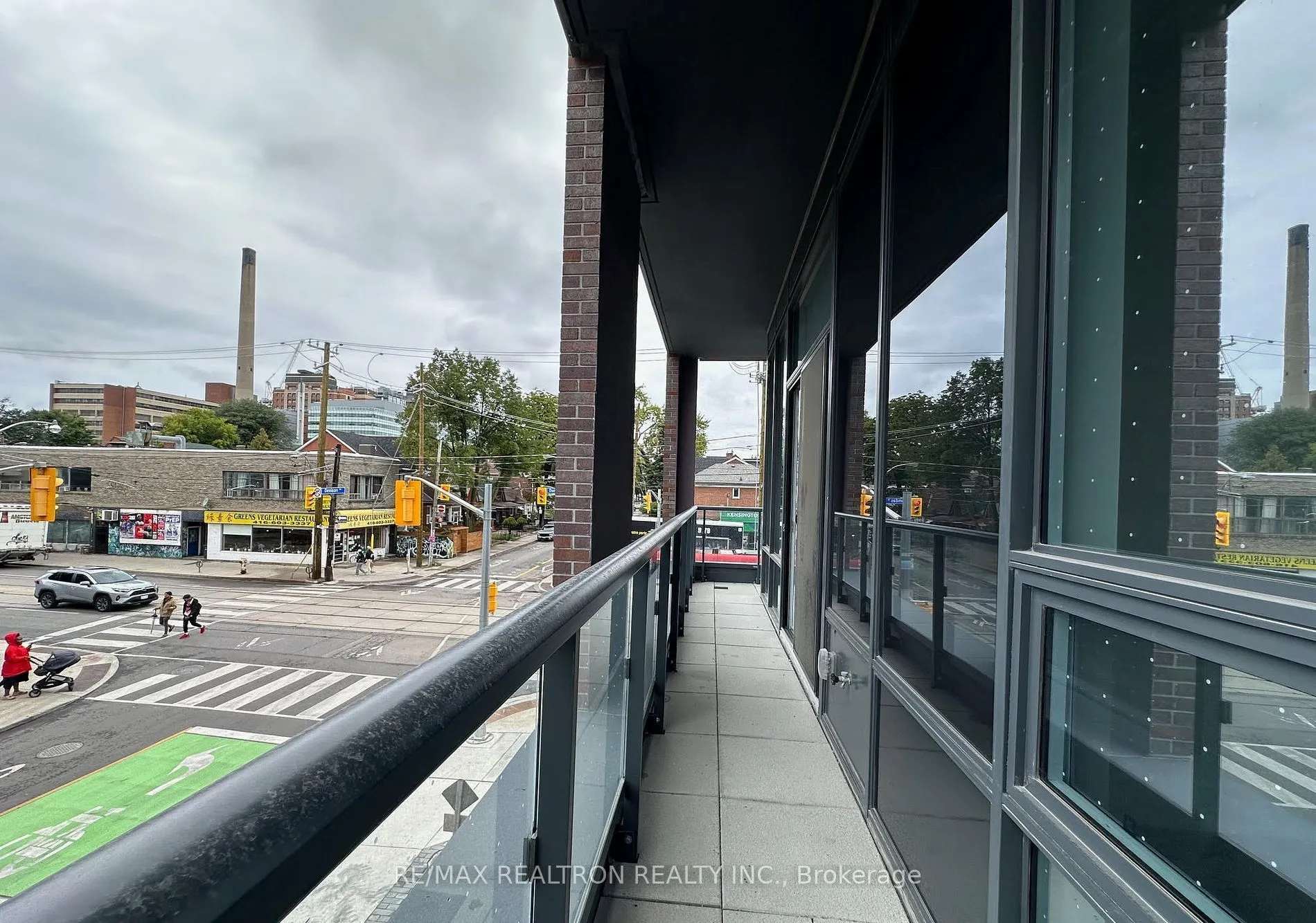 115 Denison Avenue #312