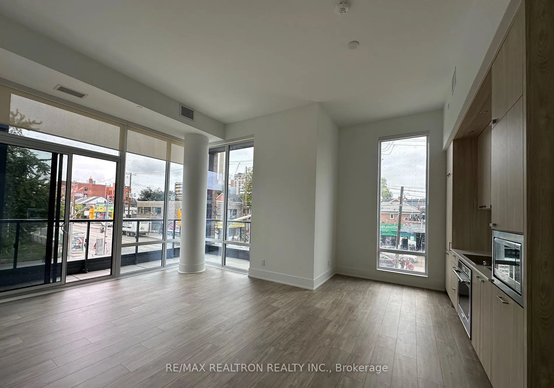 115 Denison Avenue #312