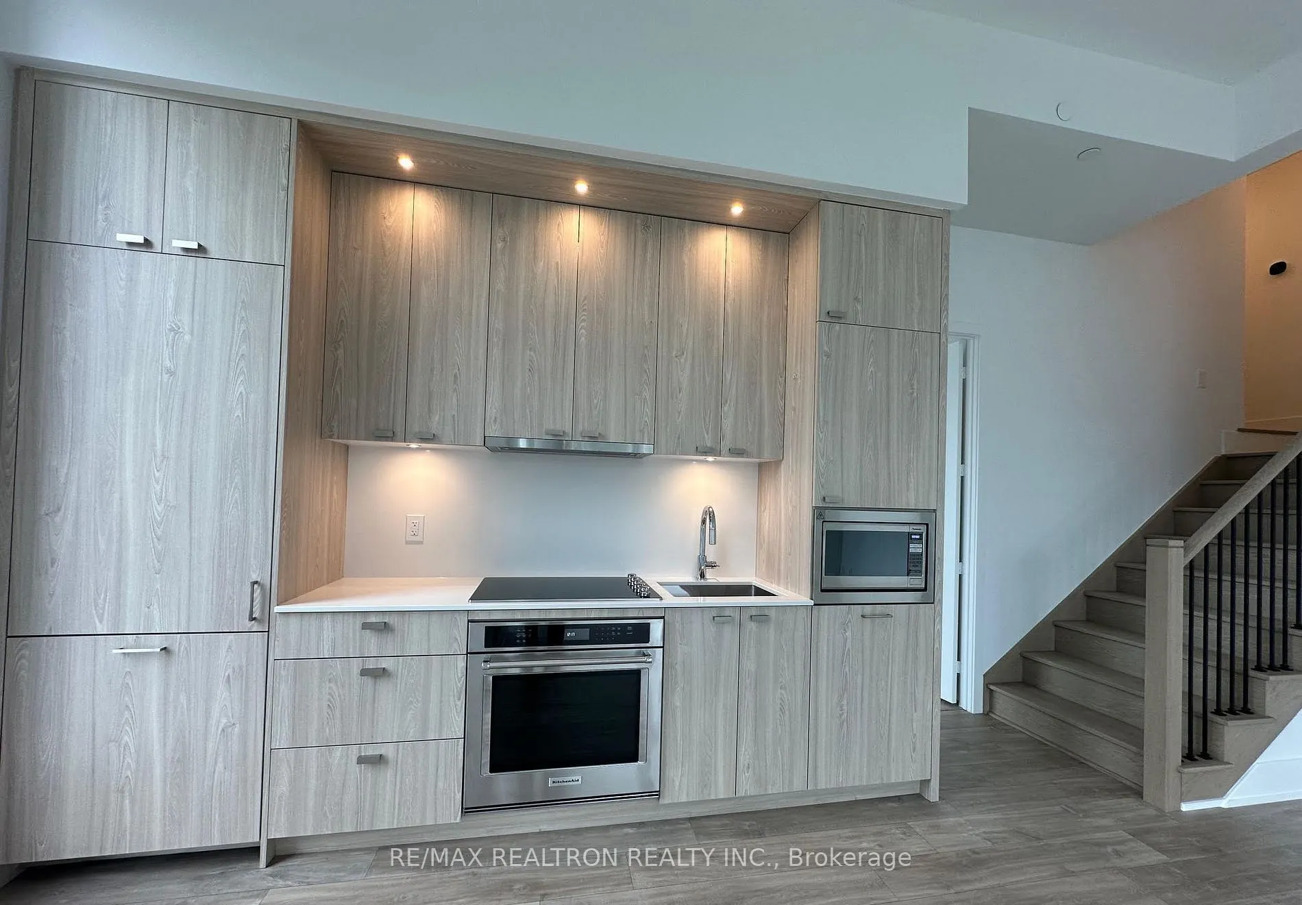 115 Denison Avenue #312