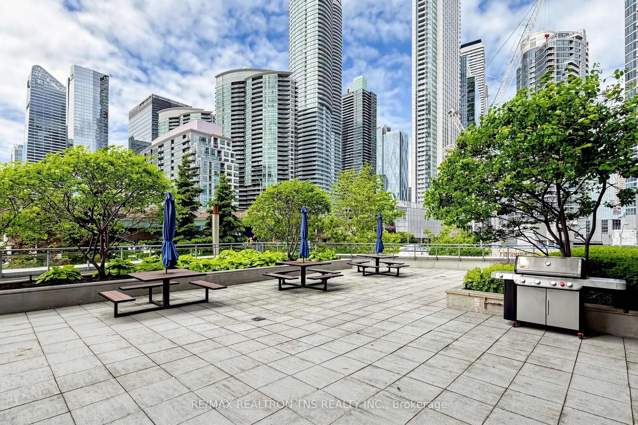 228 Queens Quay W #1501