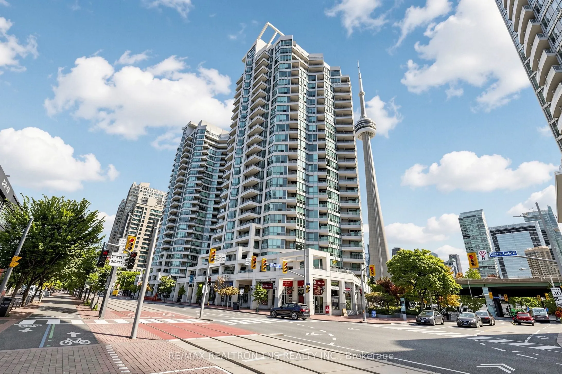 228 Queens Quay W #1501