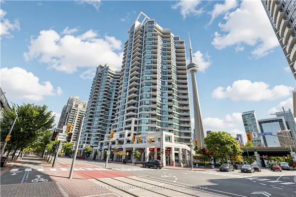 228 Queens Quay W #1501