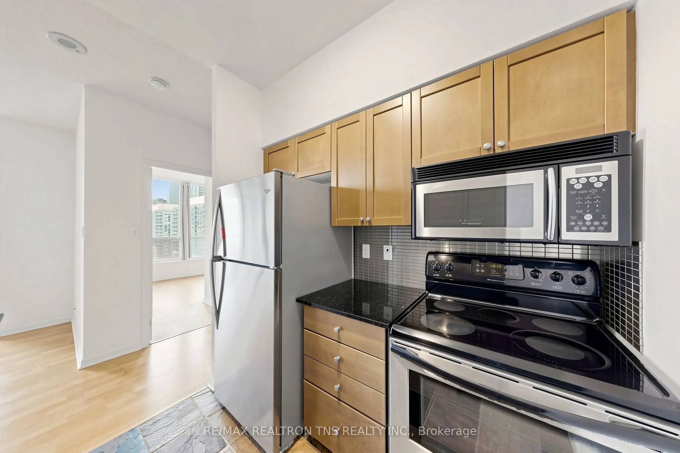 228 Queens Quay W #1501