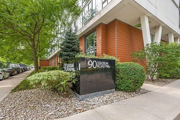 90 Stadium Road #911