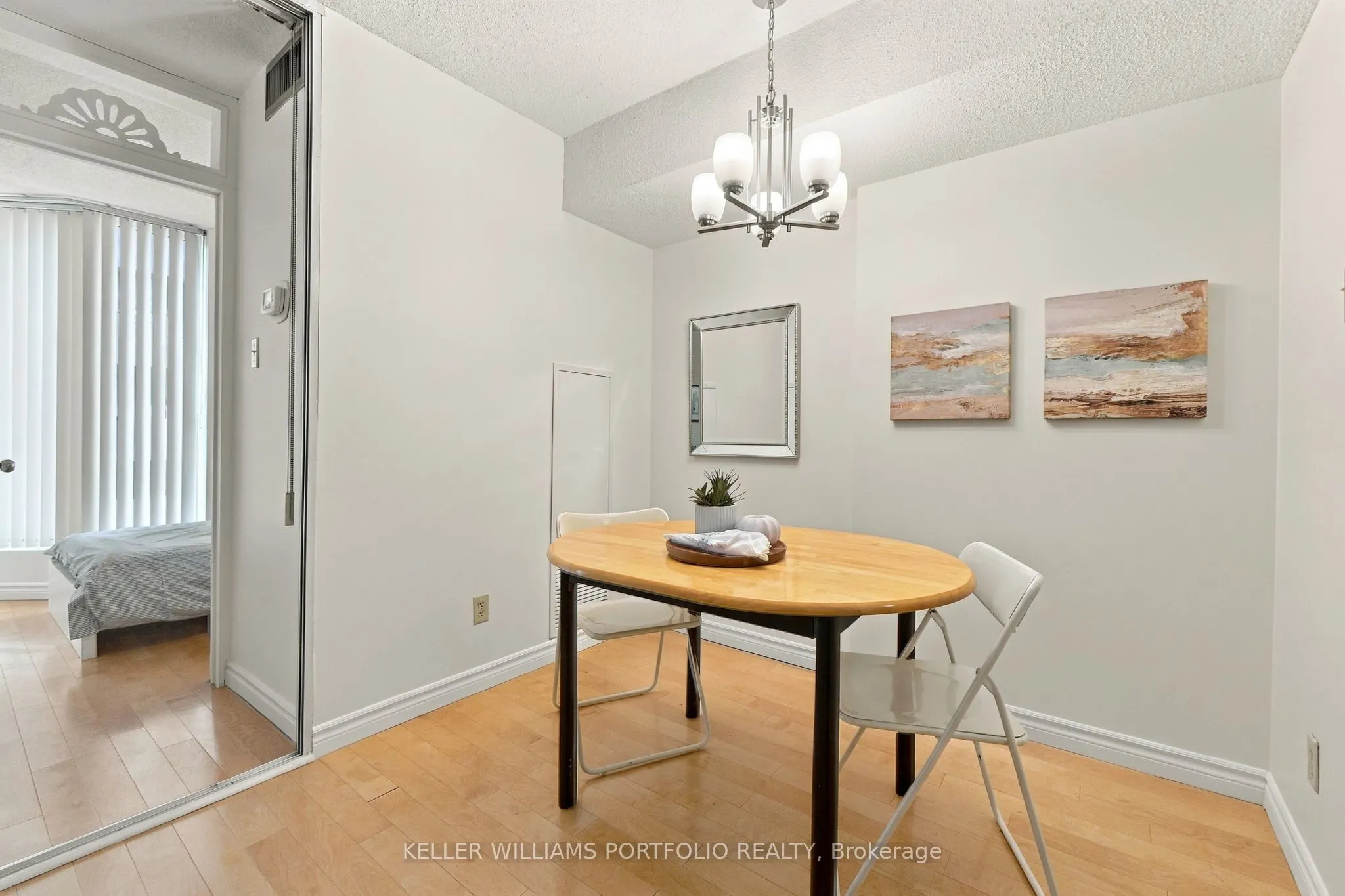 55 Centre Avenue #2304