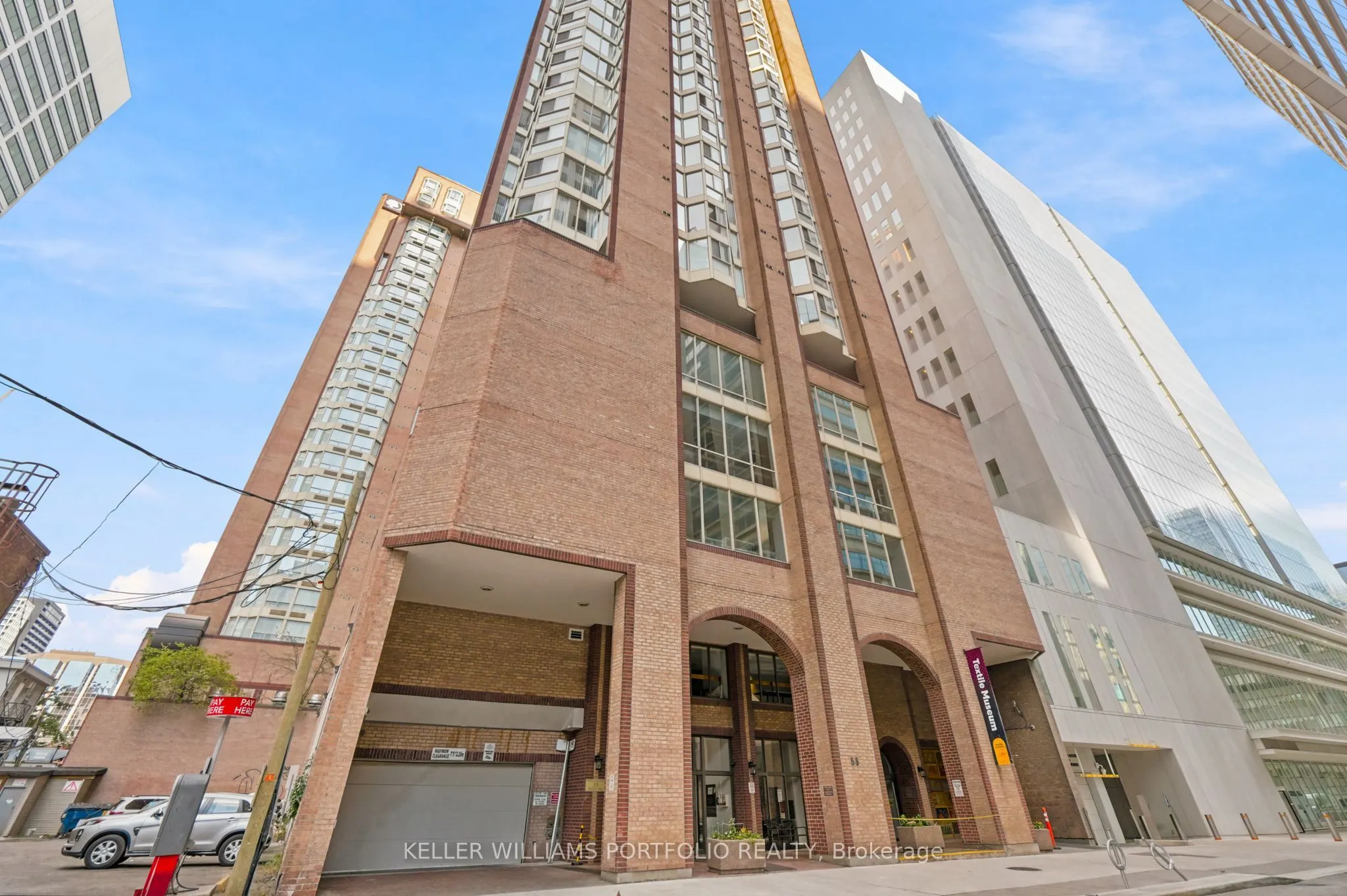 55 Centre Avenue #2304