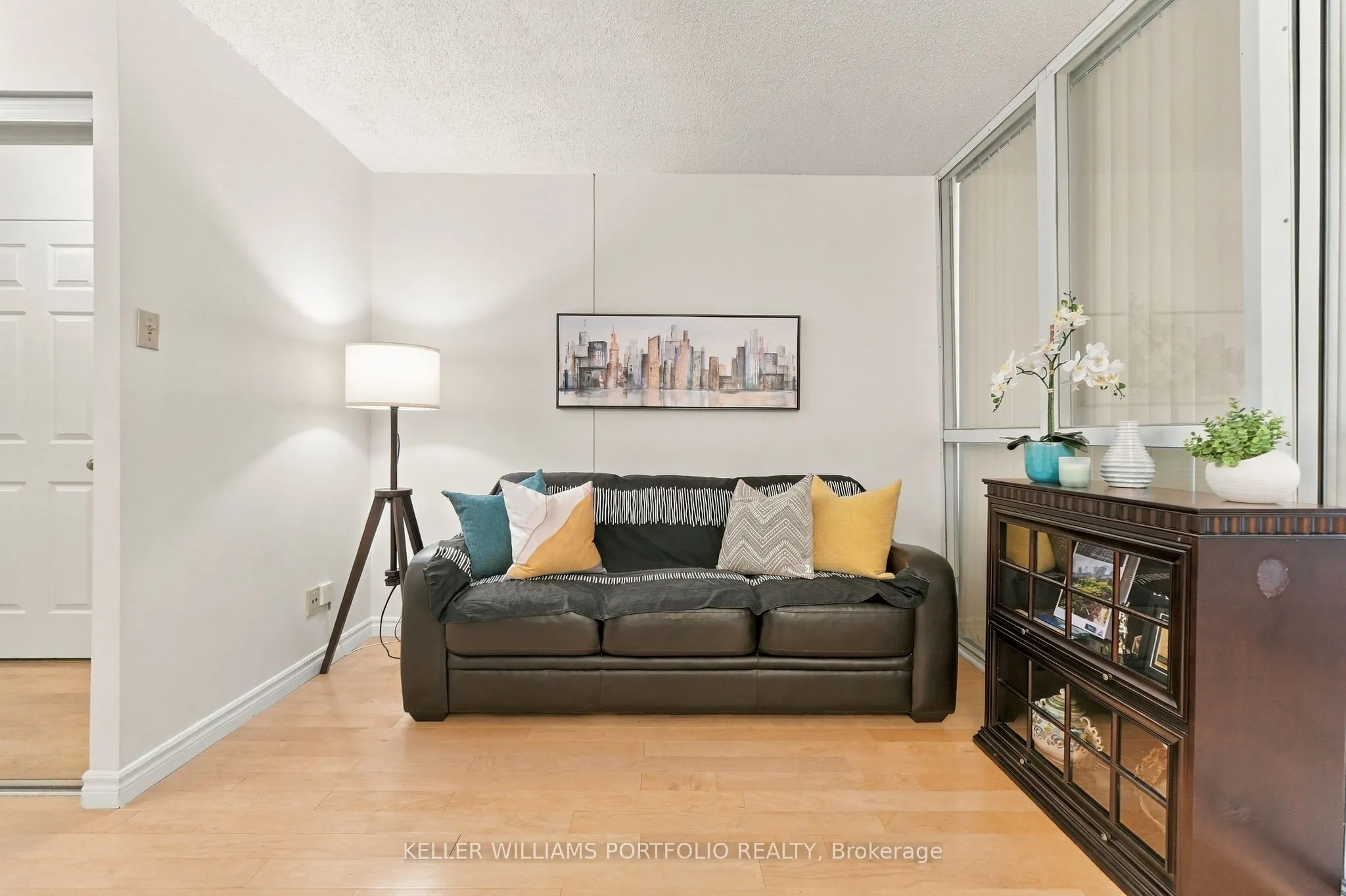 55 Centre Avenue #2304