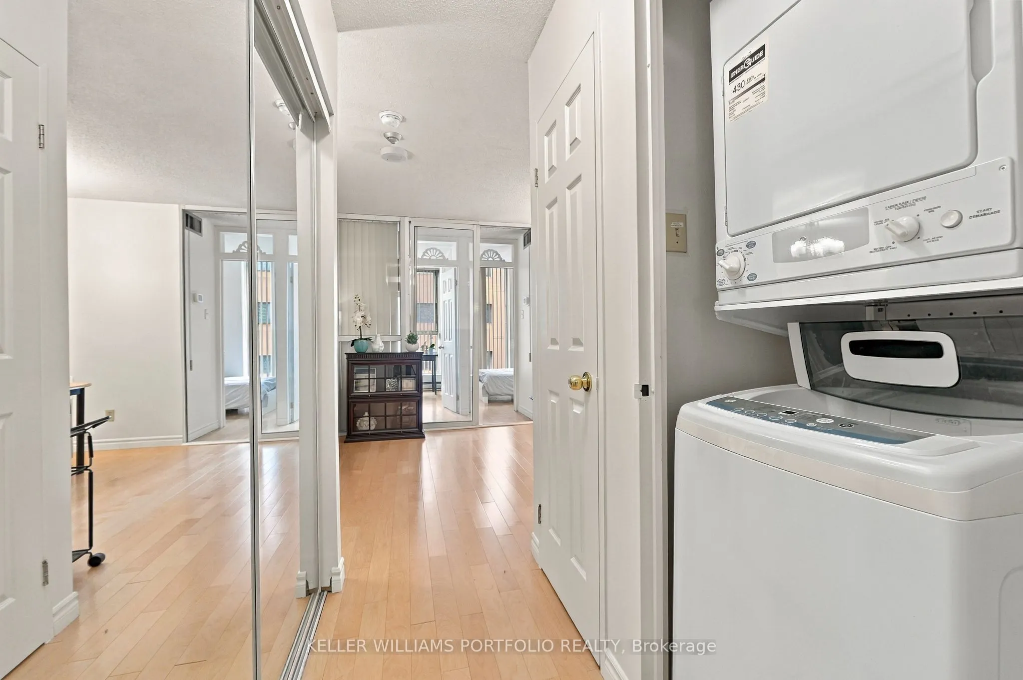 55 Centre Avenue #2304