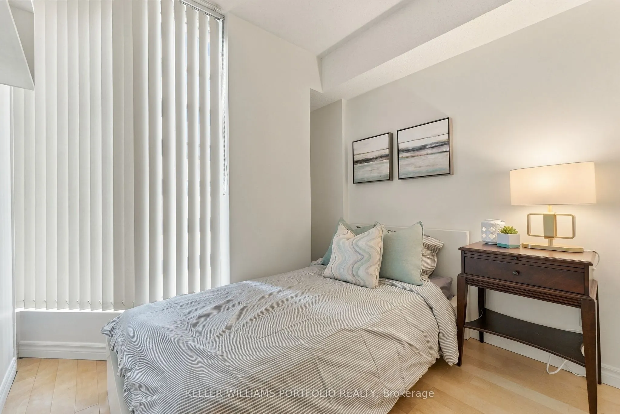55 Centre Avenue #2304