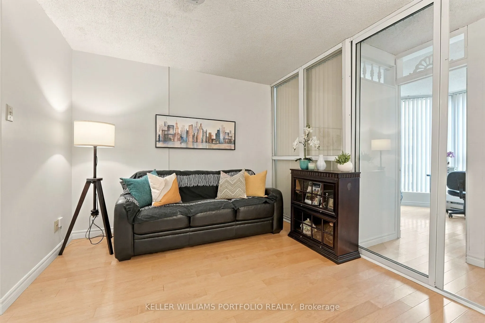 55 Centre Avenue #2304