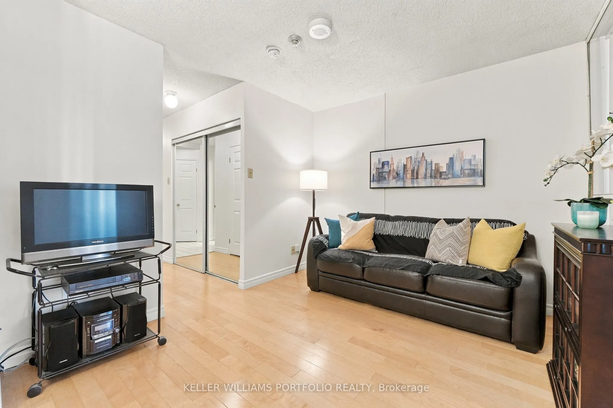 55 Centre Avenue #2304