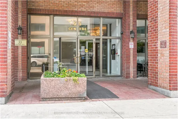 55 Centre Avenue #2304