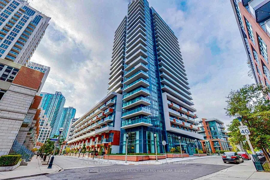 38 Iannuzzi Street #2003