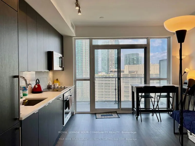 38 Iannuzzi Street #2003