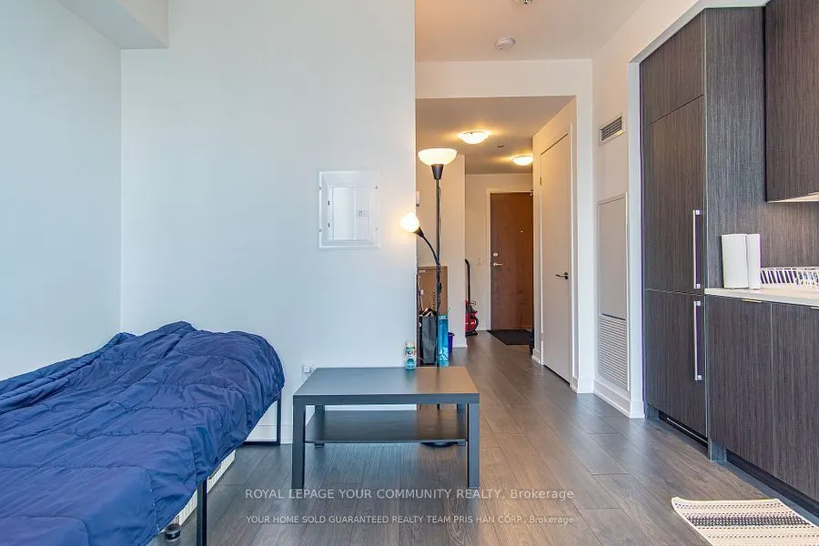 38 Iannuzzi Street #2003