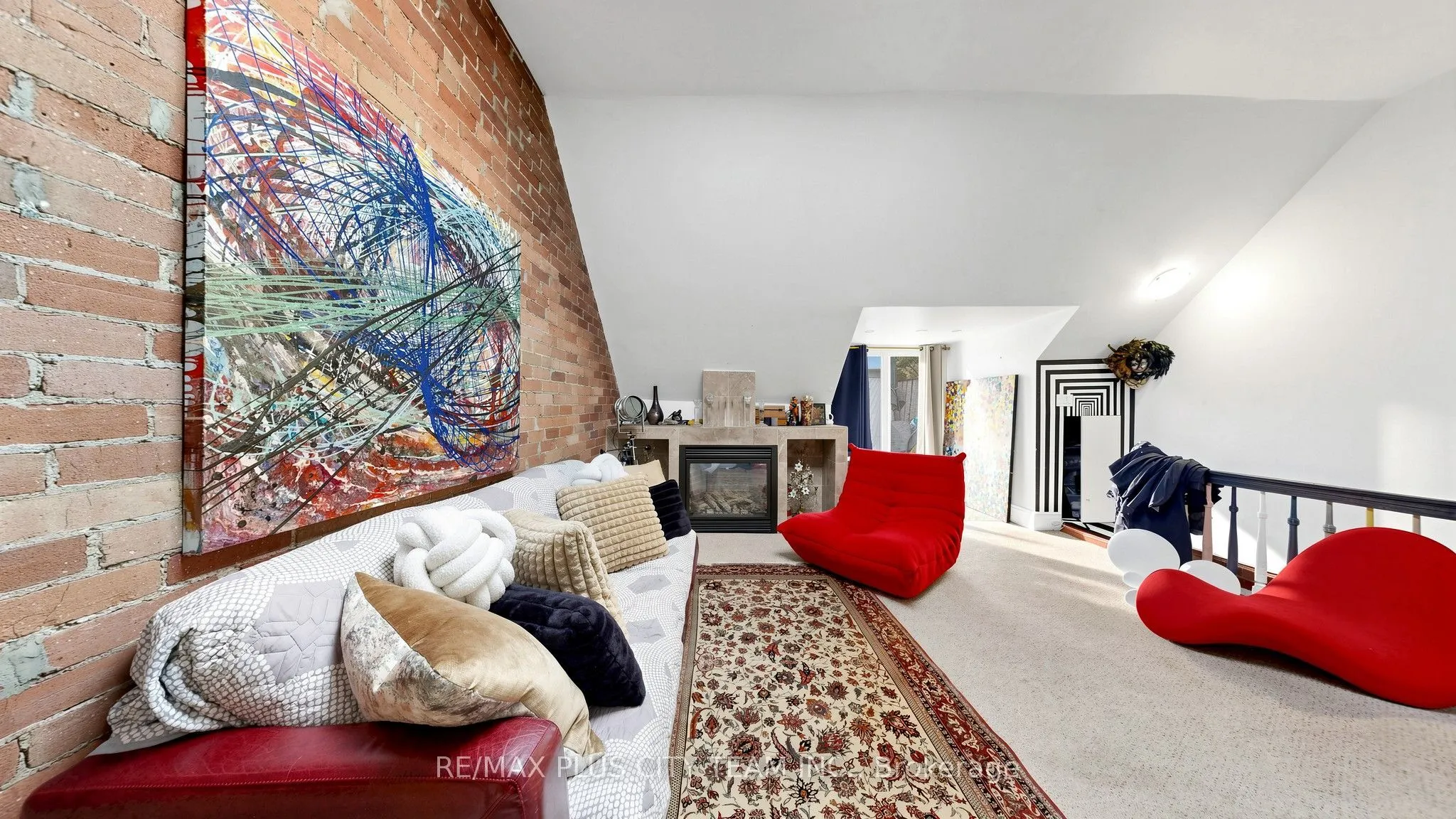 201 Seaton Street