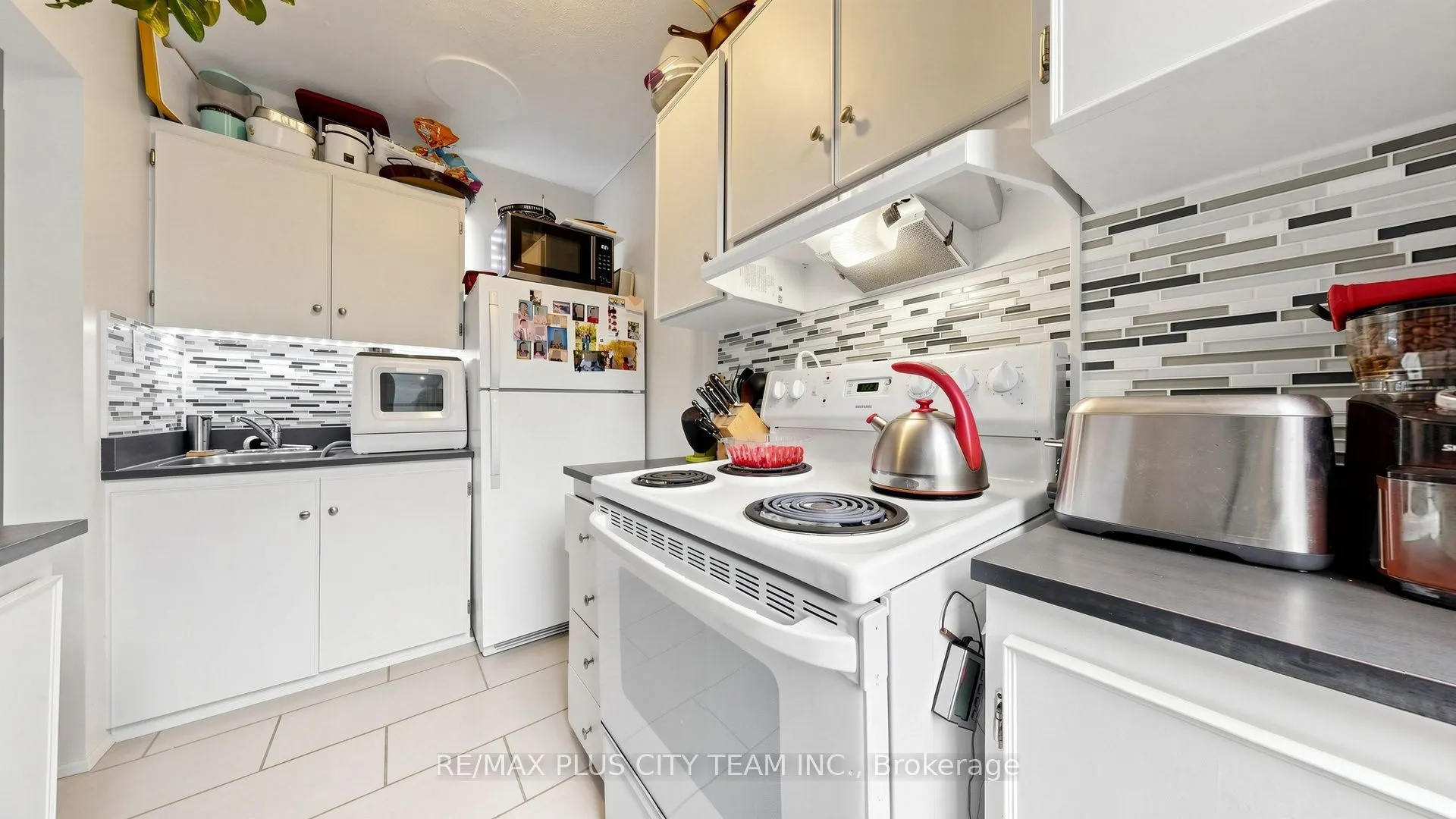 201 Seaton Street