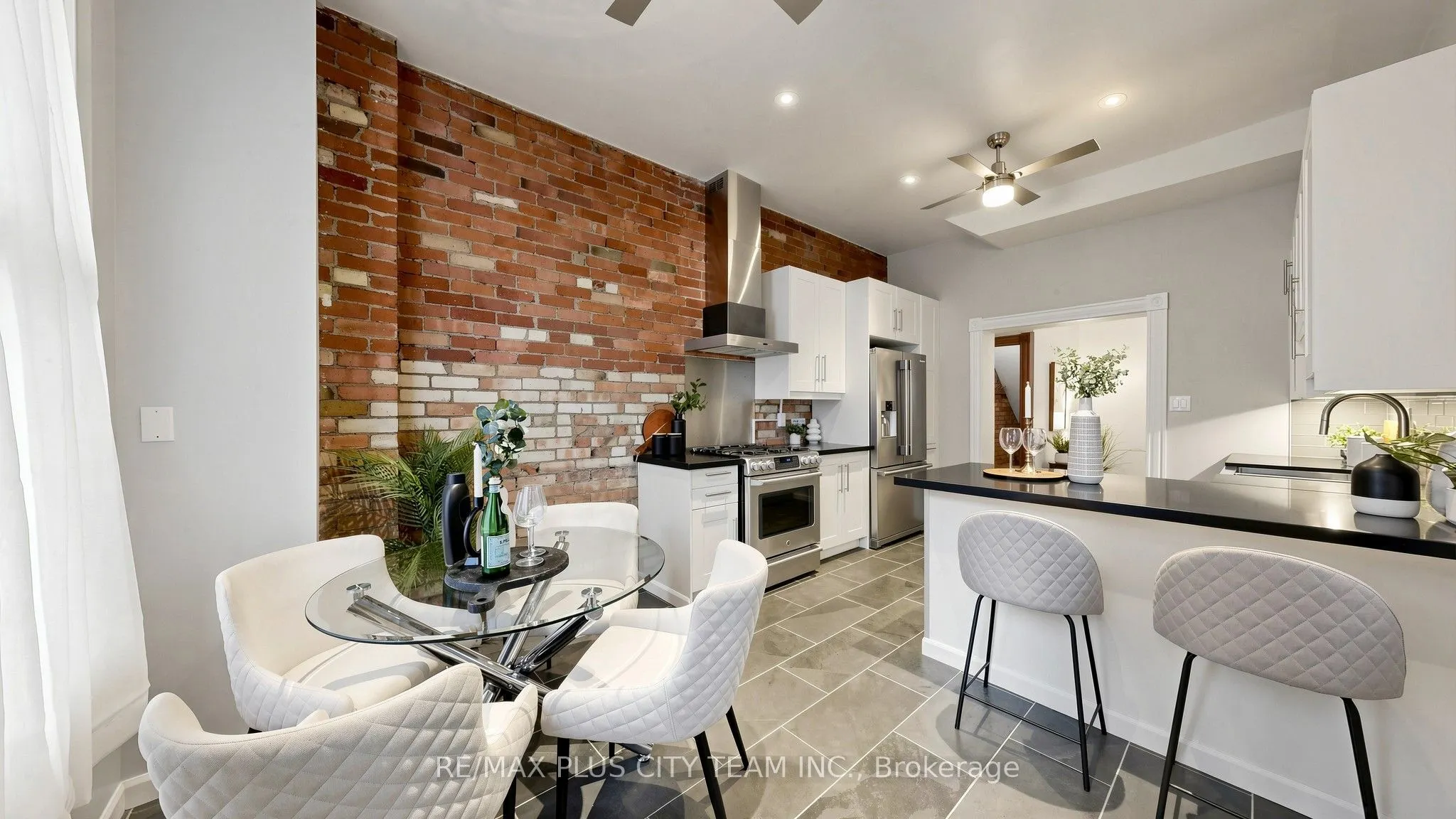 201 Seaton Street