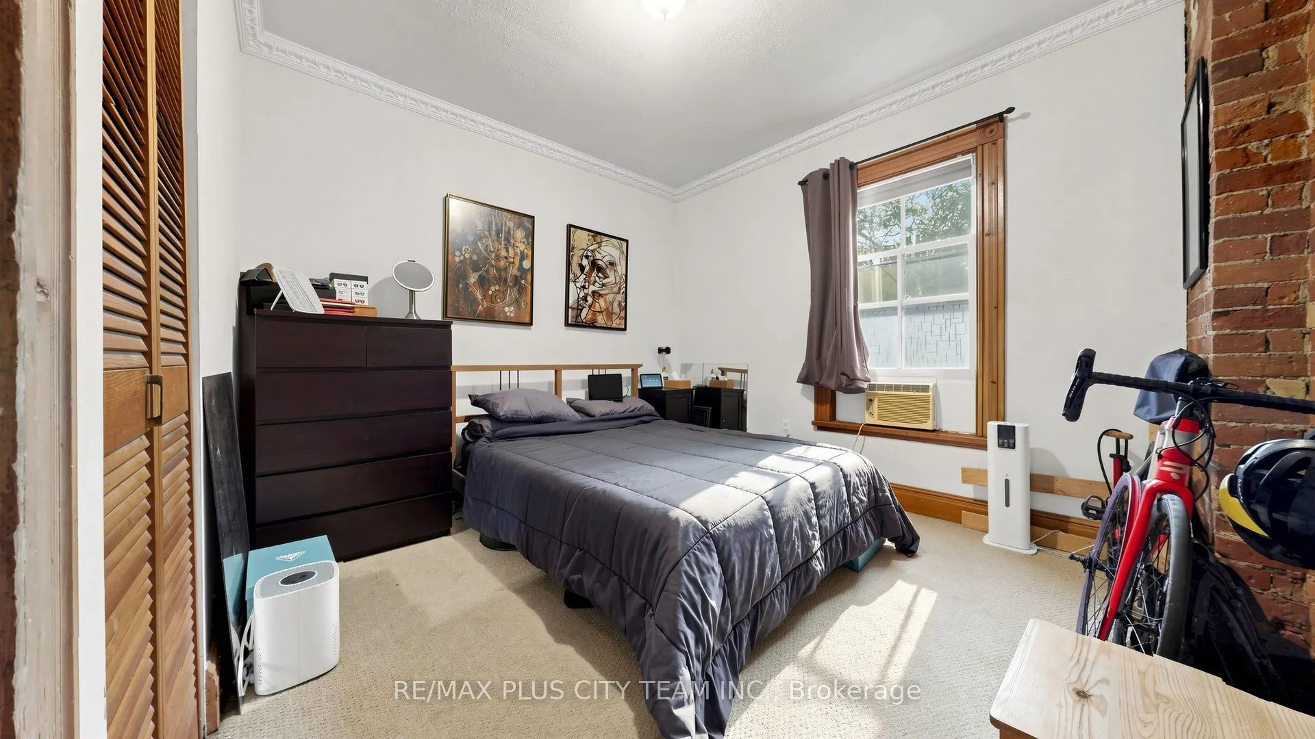 201 Seaton Street