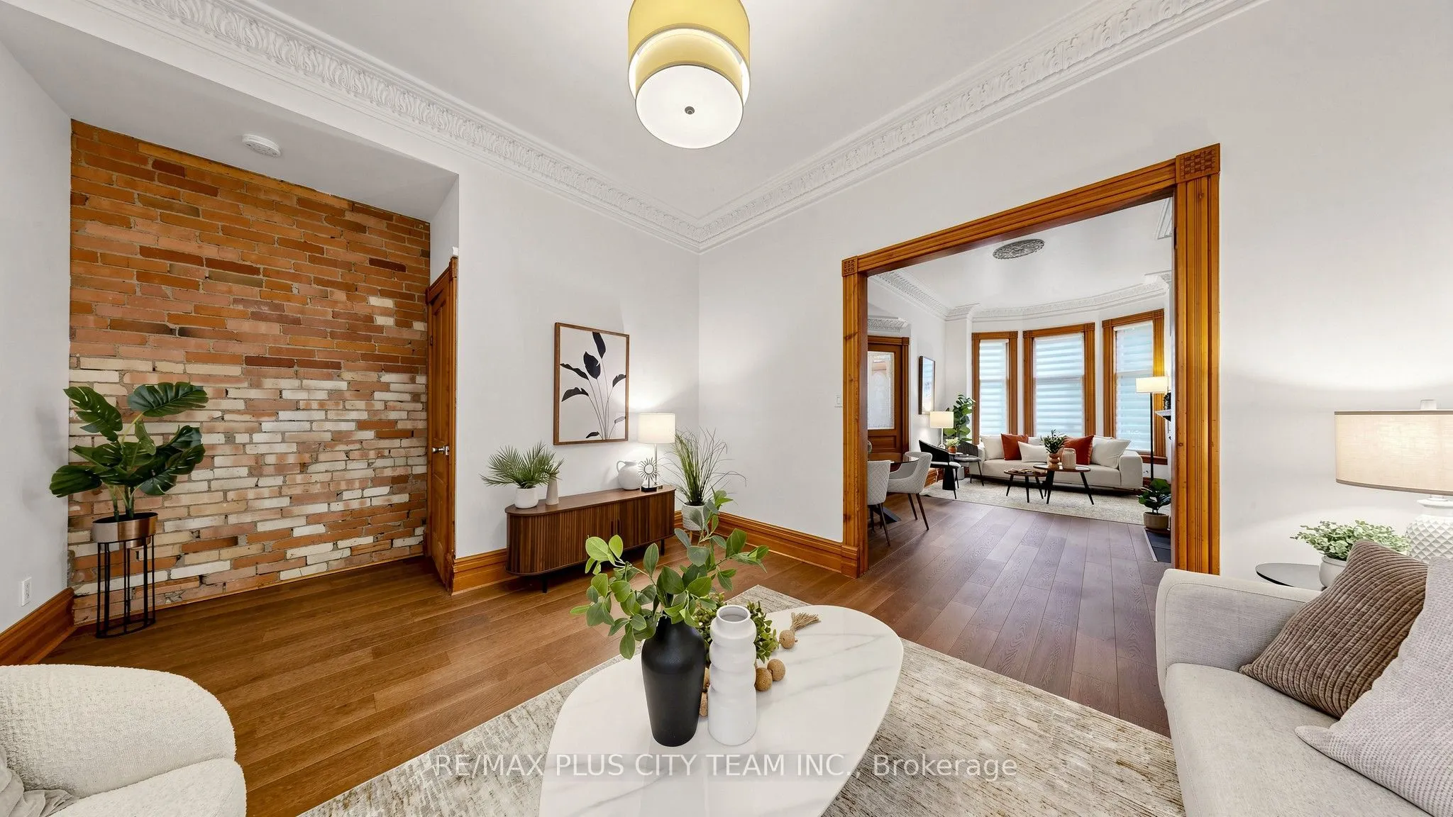 201 Seaton Street
