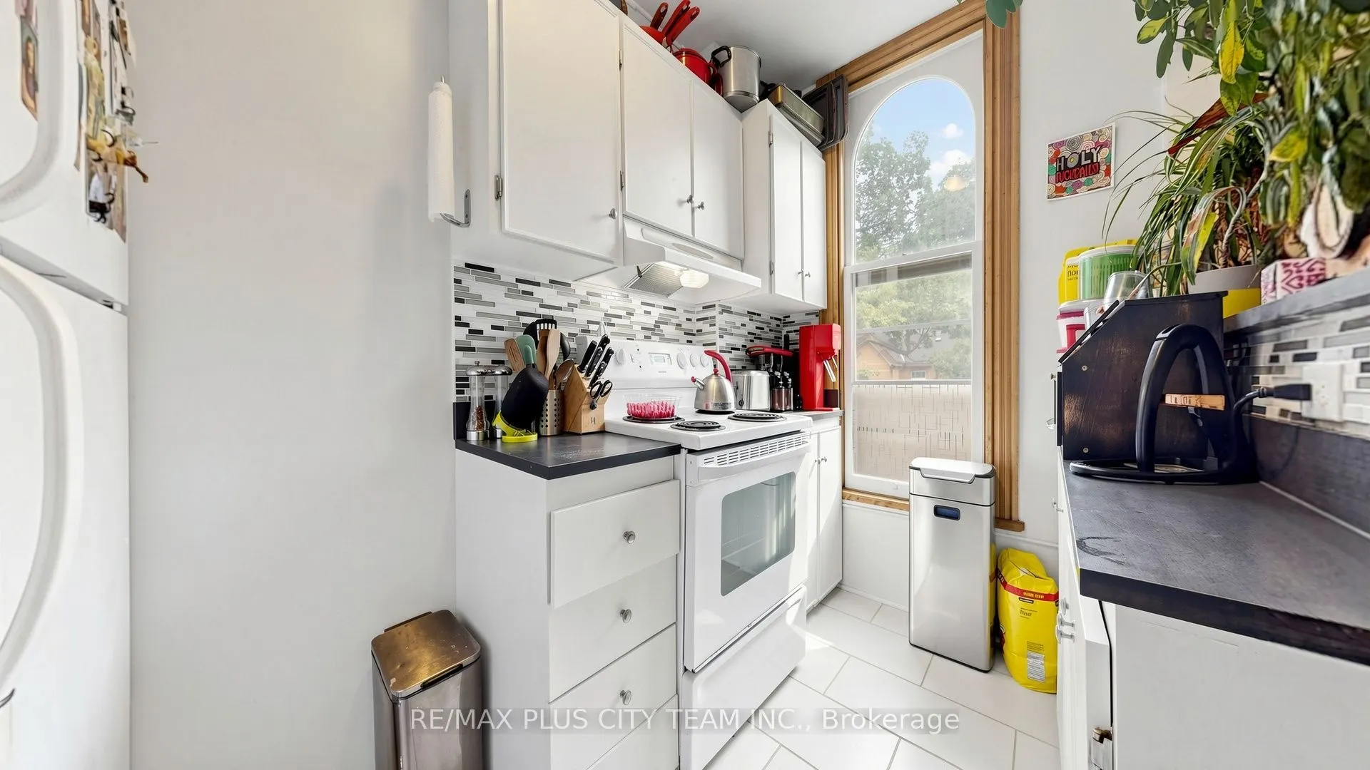 201 Seaton Street