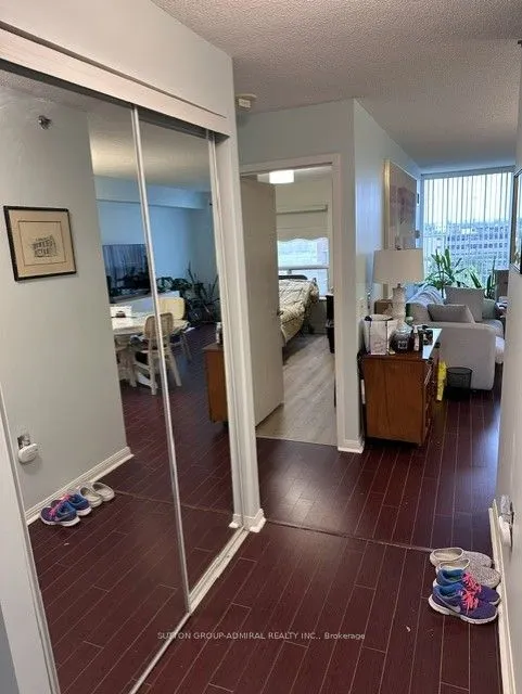 2 Neptune Drive #809