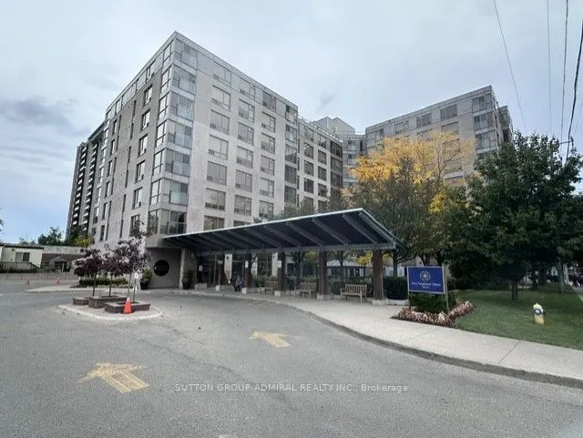2 Neptune Drive #809