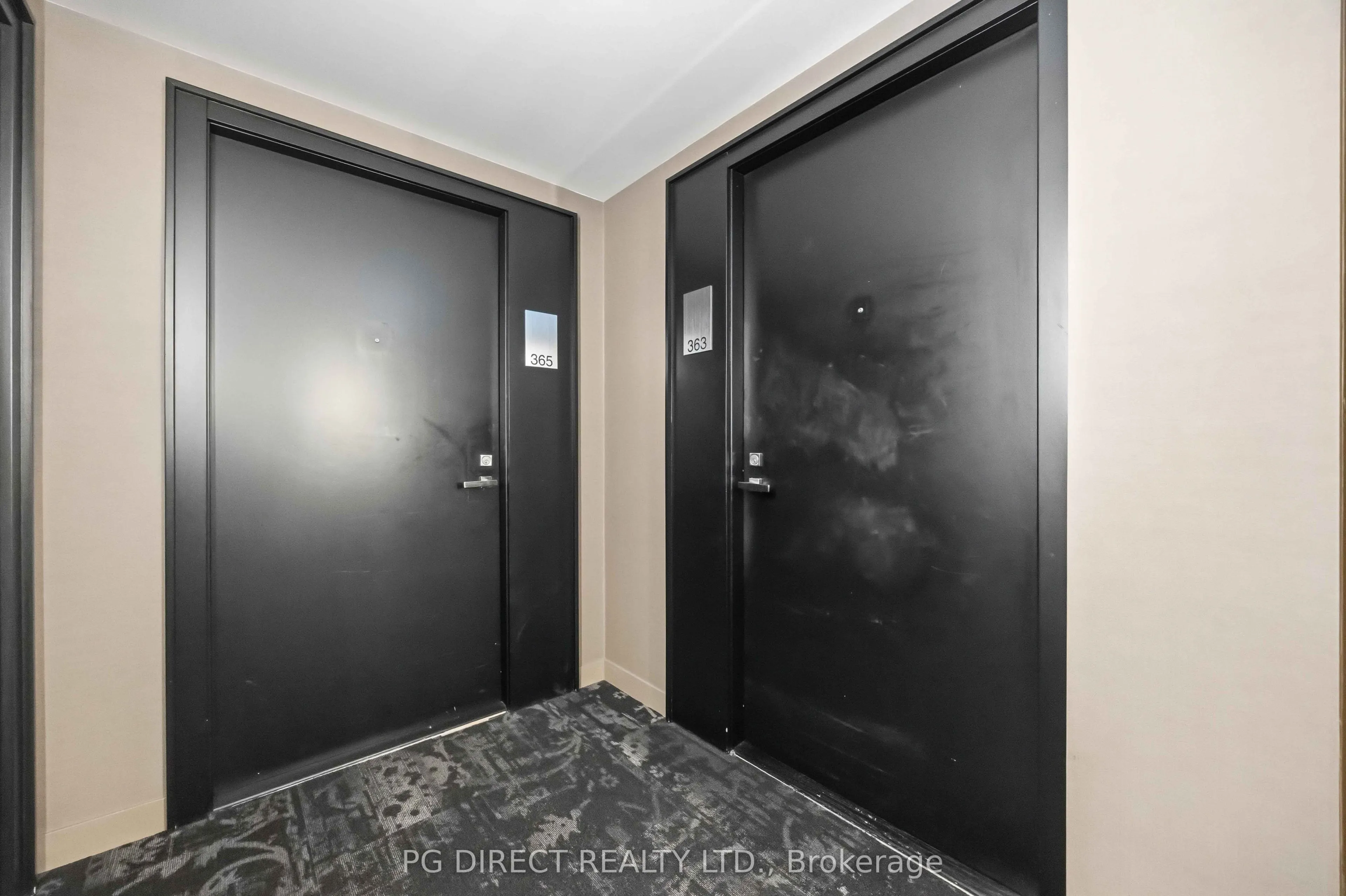 31 Tippett Road #363
