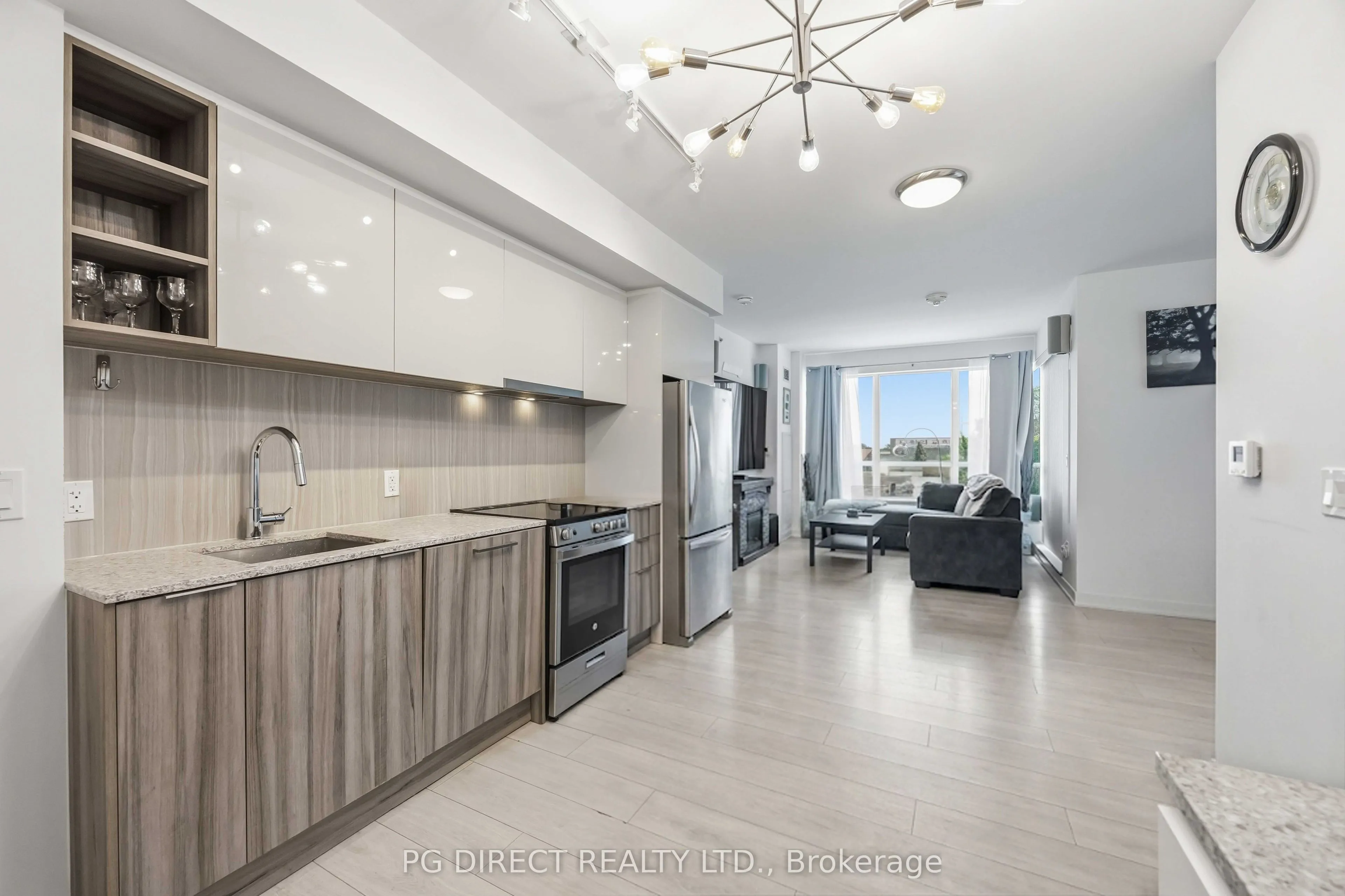 31 Tippett Road #363