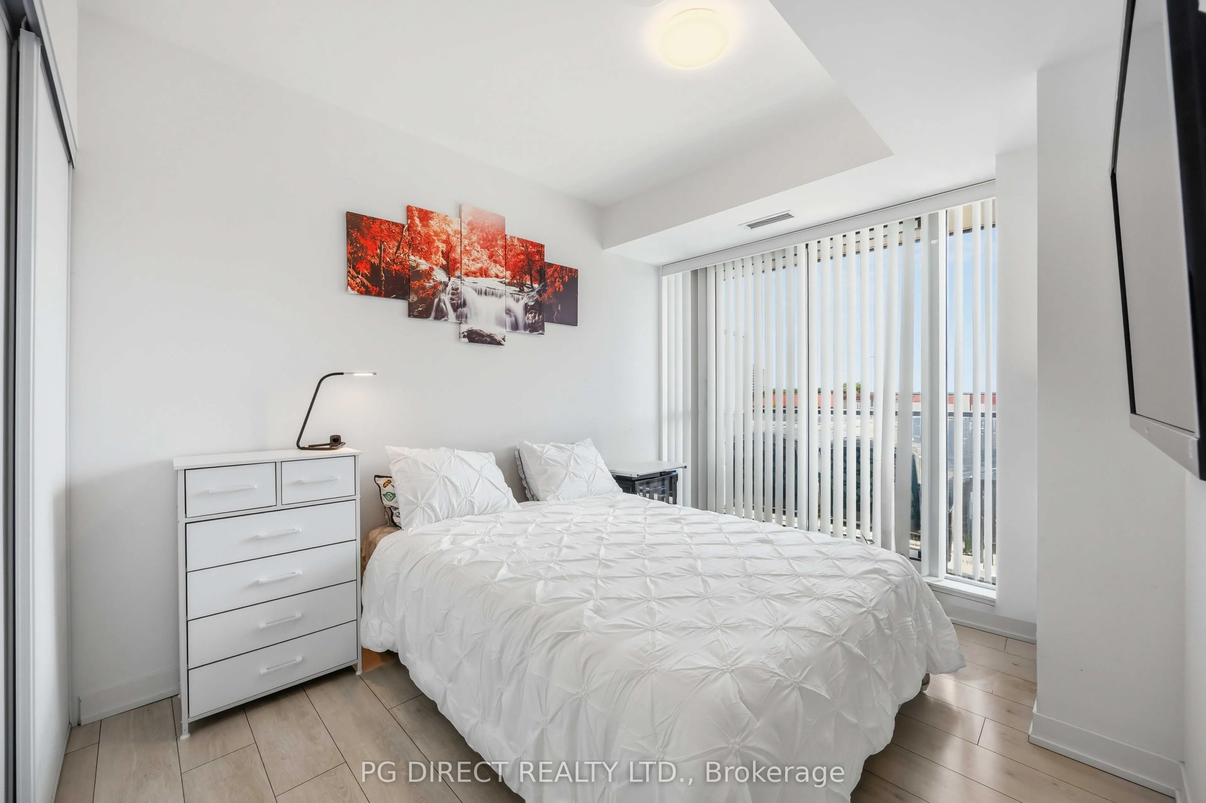 31 Tippett Road #363