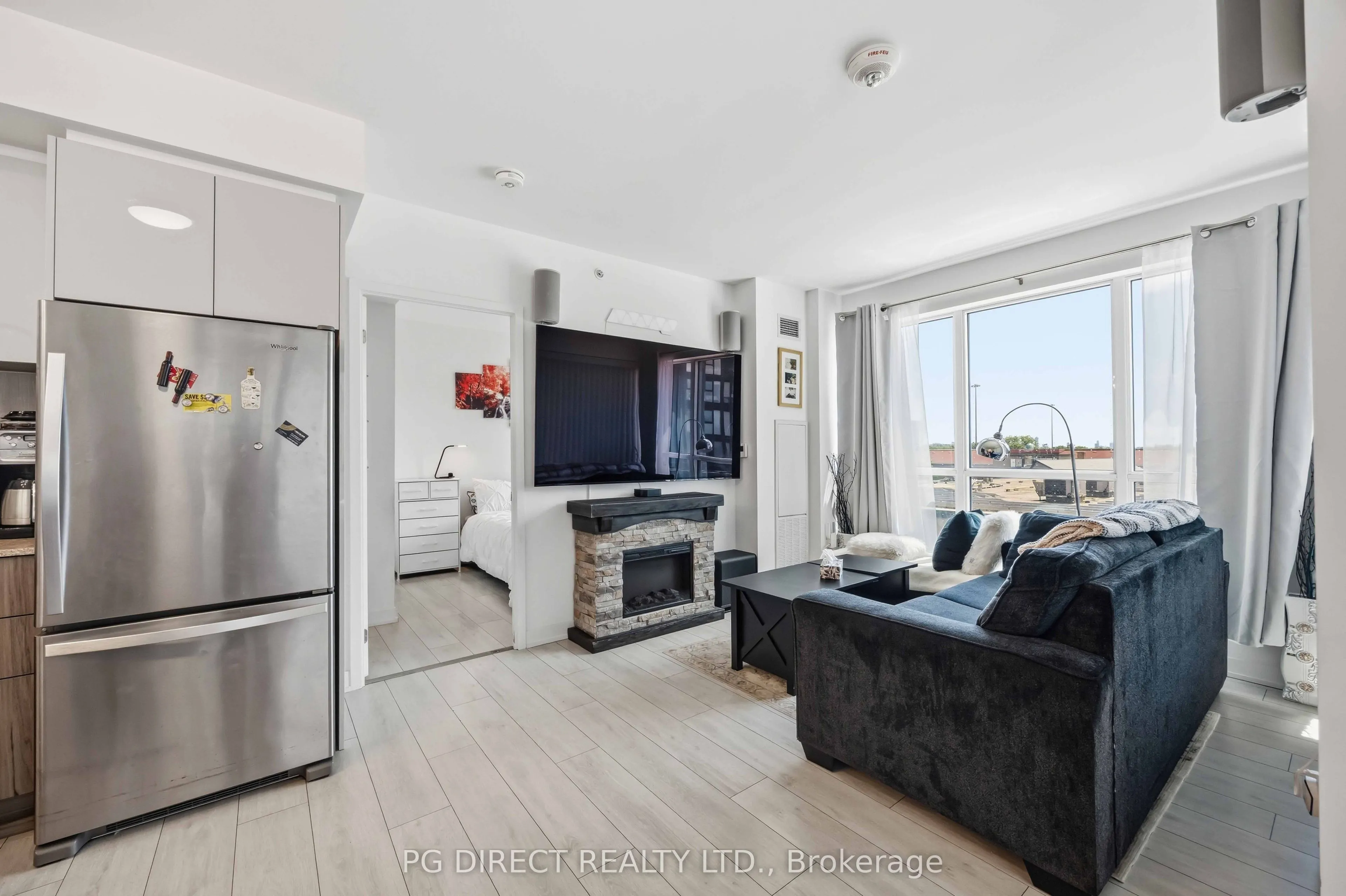 31 Tippett Road #363